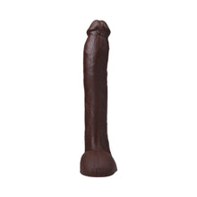 Signature Cocks Hollywood Cash 11 in. ULTRASKYN Vac-U-Lock Dildo