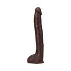 Signature Cocks Hollywood Cash 11 in. ULTRASKYN Vac-U-Lock Dildo