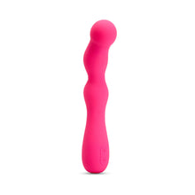 Nu Sensuelle Siren Nubii G-Spot Vibe W/ Hinge Pink