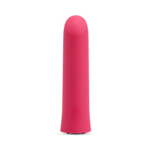 Nu Sensuelle Sunni Nubii Warming Bullet Pink