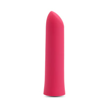 Nu Sensuelle Sunni Nubii Warming Bullet Pink