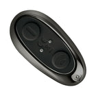 Rocks Off Rude-Boy Xtreme Black