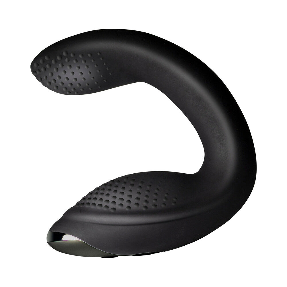 Rocks Off Rude-Boy Xtreme Black