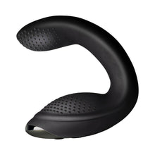 Rocks Off Rude-Boy Xtreme Black