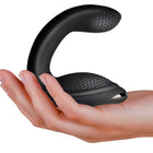 Rocks Off Rude-Boy Xtreme Black