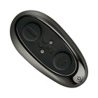 Rocks Off Rude-Boy Xtreme Black