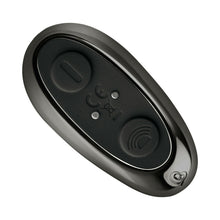 Rocks Off Rude-Boy Xtreme Black