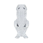 The Dickheads Groom Tall Shot Glass Clear