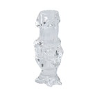 The Dickheads Couples Tall Shot Glass Clear