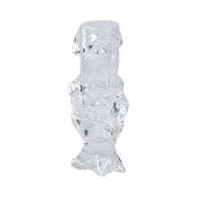 The Dickheads Couples Tall Shot Glass Clear