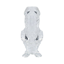 The Dickheads Couples Tall Shot Glass Clear