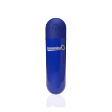 Screaming O Rechargeable Bullets Blue