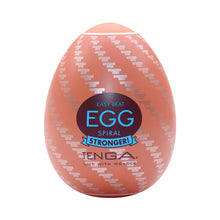Tenga EGG Variety Pack Hard Boiled II 6 Pack