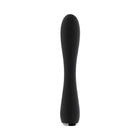 Selopa Midnight Magic Rechargeable Vibrator Silicone Black