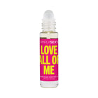 Simply Sexy Pheromone Perfume Oil Roll-On Love All Of Me 0.34oz