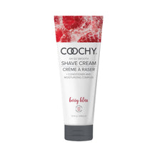 Coochy Berry Bliss Shave Cream 7.2 oz.