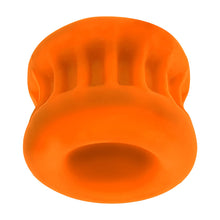 OxBalls Core Gripsqueeze Ballstretcher Orange Ice