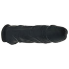 OxBalls Dicker Ultra-Slim Cocksheath Black Ice