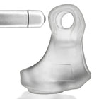 OxBalls Glowsling Cocksling Led Clear Ice