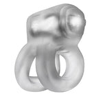 OxBalls Headlight Shaft-Holster Led Clear Ice