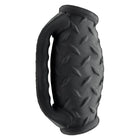 OxBalls Masterjack Double Penetration Jo Black Ice