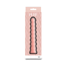 Pure Joy Textured Vibe Peach