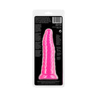 Firefly Nymph Glow-in-the-Dark Dildo Pink