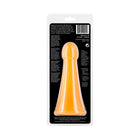 Firefly Phoenix Glow-in-the-Dark Dildo Orange