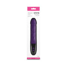 INYA Electrica Phallic Vibe Purple