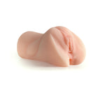 Barely Legal Jasmine Stroker Beige