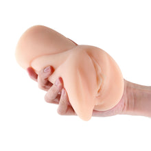 Barely Legal Jasmine Stroker Beige