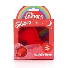 Unihorn Cupid''s Beau (The Nuzzling Nose One)