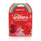 Unihorn Cupid''s Beau (The Nuzzling Nose One)