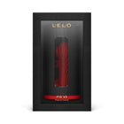LELO F1S V3 Red