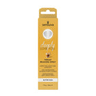 Sensuva Deeply Love You Throat Relaxing Spray Butter Rum 1 oz.
