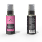 Sensuva Me & You Pheromone-Infused Luxury Massage Oil Sensual Bliss 2 oz.