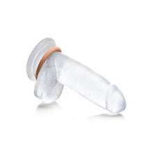 Jock Silicone Cock Ring 3-Piece Set Medium