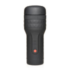 Jock Tightening & Vibrating Masturbator Clear