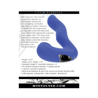 Evolved Tappity Tap Blue