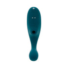 Playboy Charmer Deep Teal
