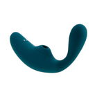 Playboy Charmer Deep Teal