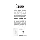 Playboy Mic Drop Wild Aster