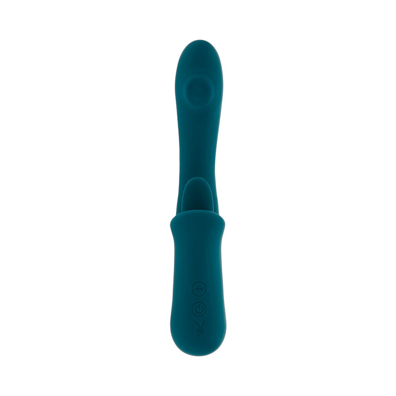 Playboy Harmony Deep Teal