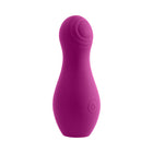 Playboy The Jet Set Tapping Wild Aster/Silver