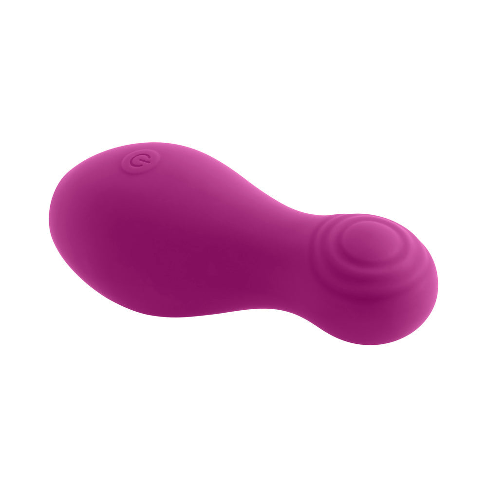 Playboy The Jet Set Tapping Wild Aster/Silver
