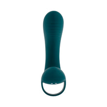 Playboy Wrapped Around Your Finger Deep Teal