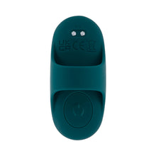 Playboy Wrapped Around Your Finger Deep Teal