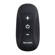 Selopa Black Beauty Black