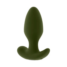 Selopa The Colonel Green