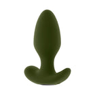 Selopa The Colonel Green